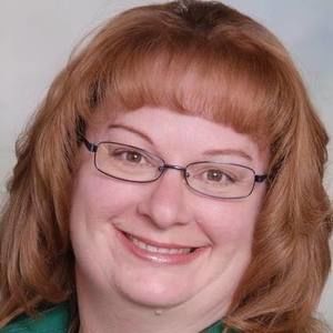 Meet your Posher, Annette